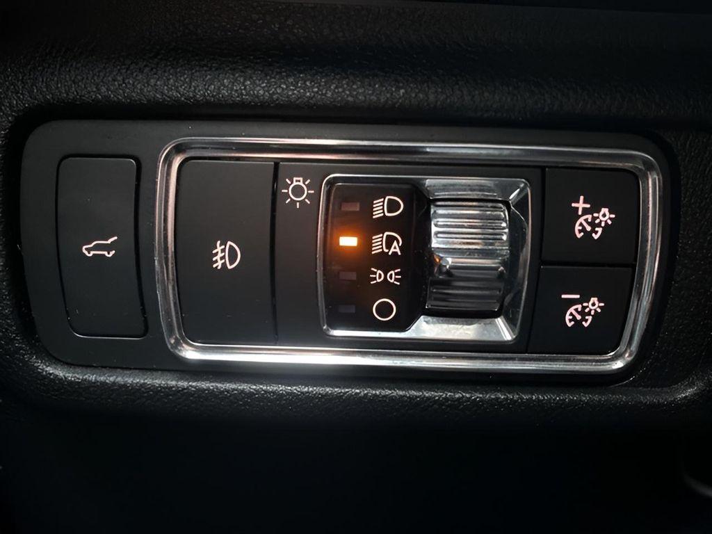 used 2020 Lincoln Corsair car, priced at $18,964