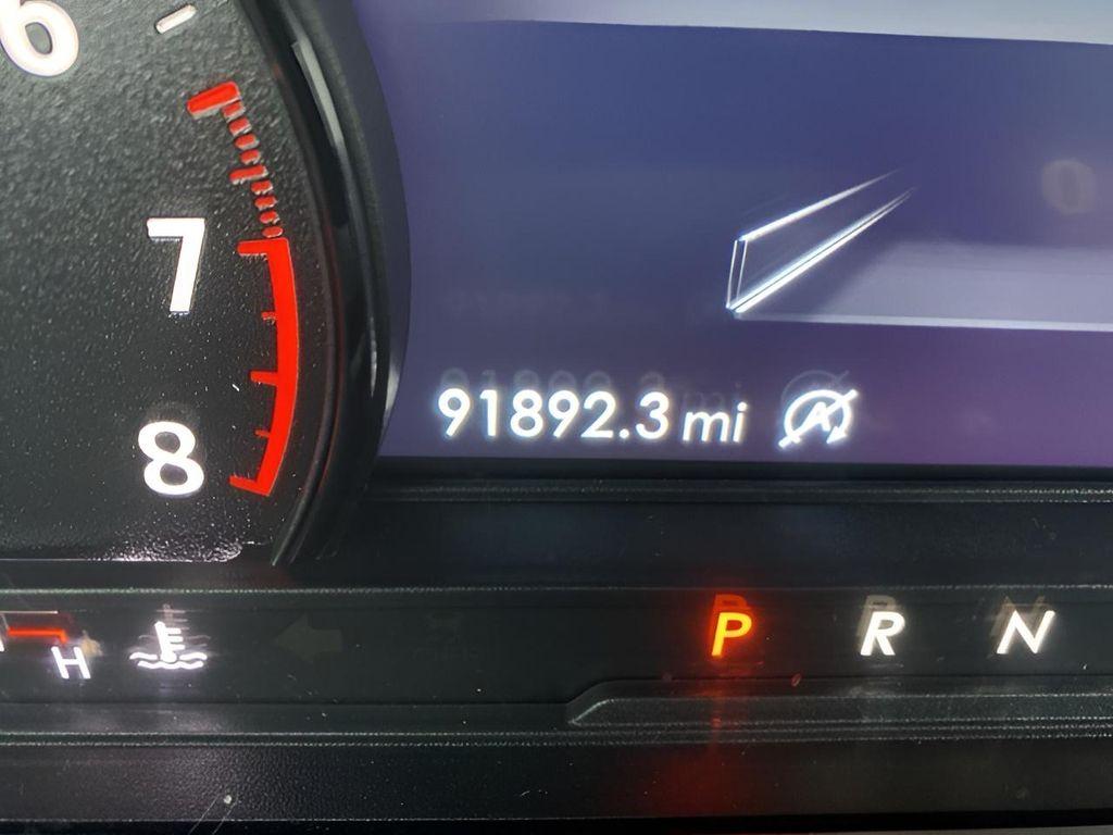 used 2020 Lincoln Corsair car, priced at $18,964