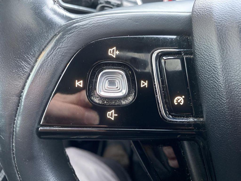 used 2020 Lincoln Corsair car, priced at $18,964