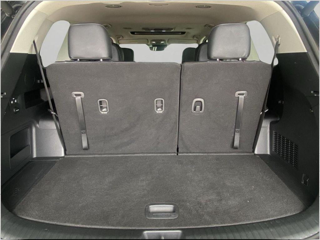 used 2022 Kia Telluride car, priced at $25,000