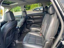 used 2022 Kia Telluride car, priced at $27,506