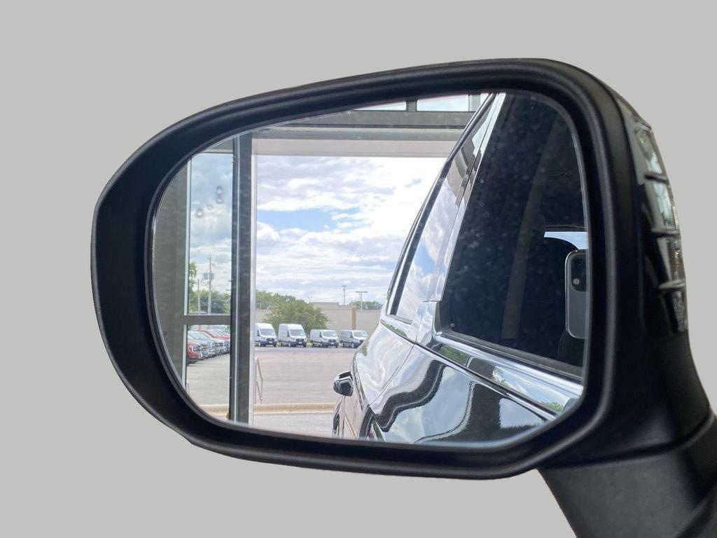 used 2022 Kia Telluride car, priced at $25,000