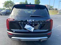 used 2022 Kia Telluride car, priced at $27,506
