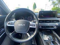 used 2022 Kia Telluride car, priced at $27,506