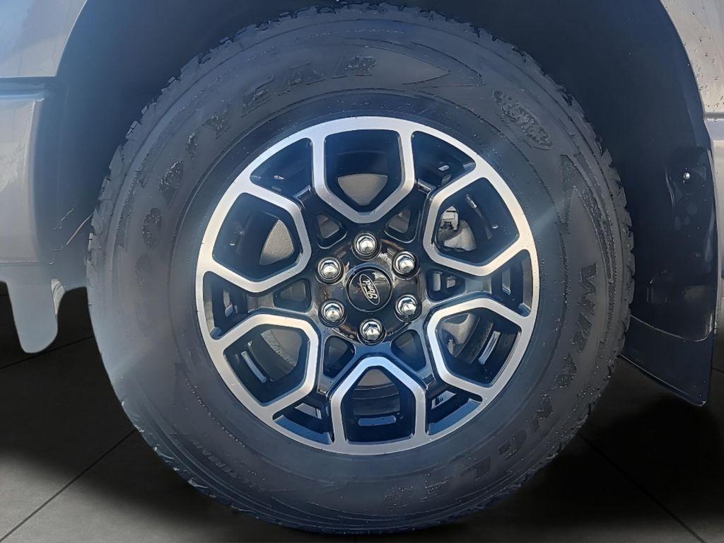 used 2021 Ford F-150 car, priced at $22,998