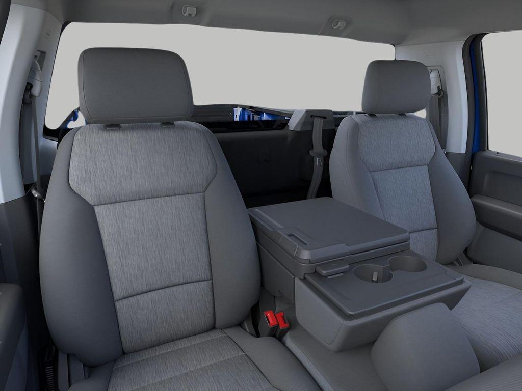 new 2026 Ford F-150 car, priced at $47,293