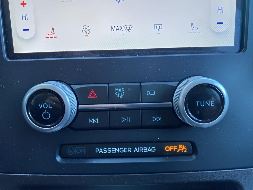 used 2023 Ford Edge car, priced at $22,766