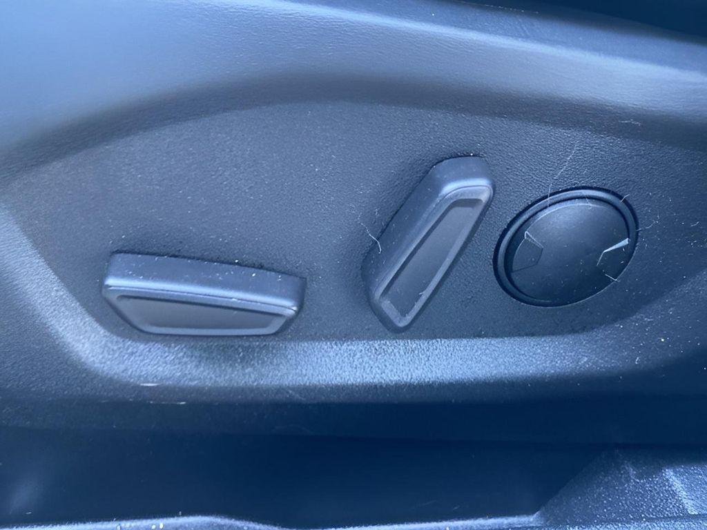 used 2023 Ford Edge car, priced at $22,766