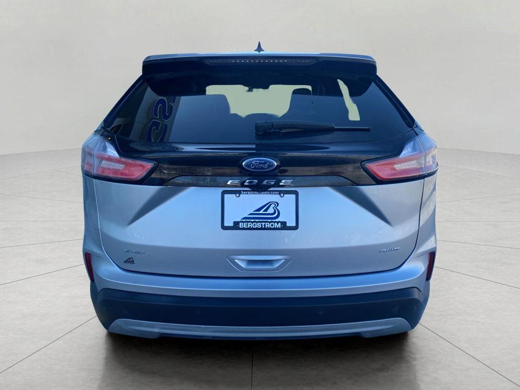 used 2023 Ford Edge car, priced at $22,766