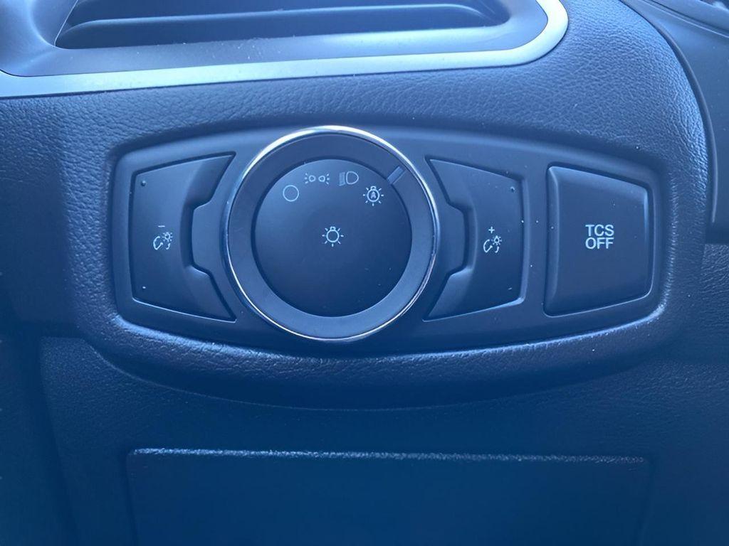 used 2023 Ford Edge car, priced at $22,766