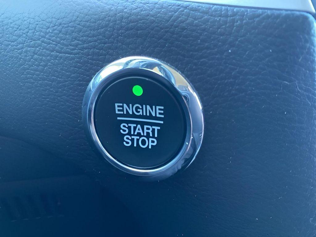 used 2023 Ford Edge car, priced at $22,766