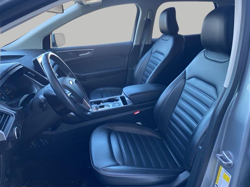 used 2023 Ford Edge car, priced at $22,766