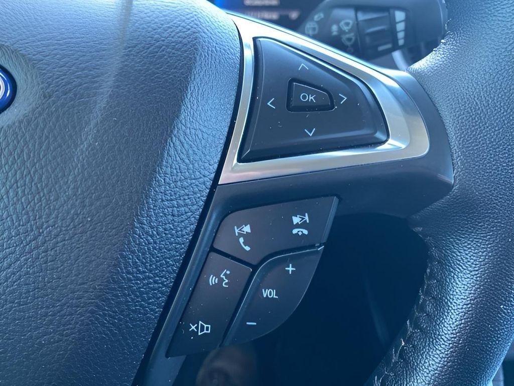 used 2023 Ford Edge car, priced at $22,766