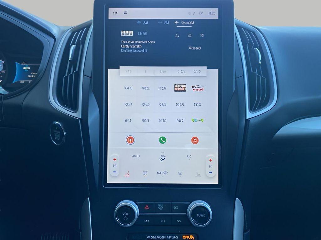 used 2023 Ford Edge car, priced at $22,766