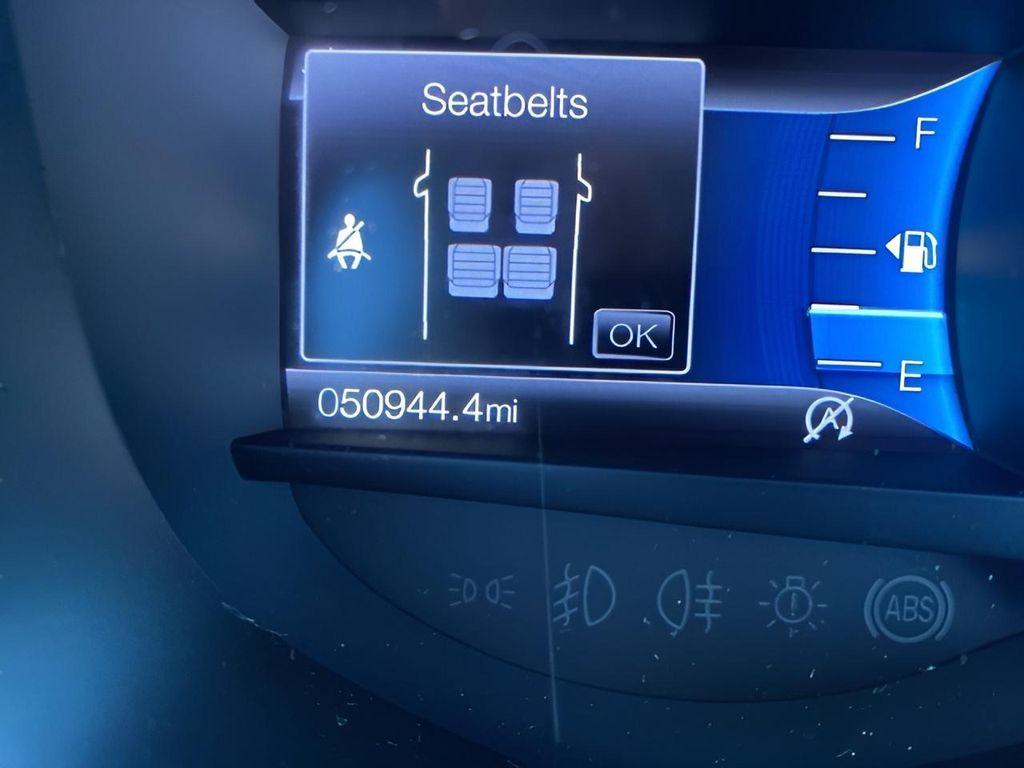 used 2023 Ford Edge car, priced at $22,766