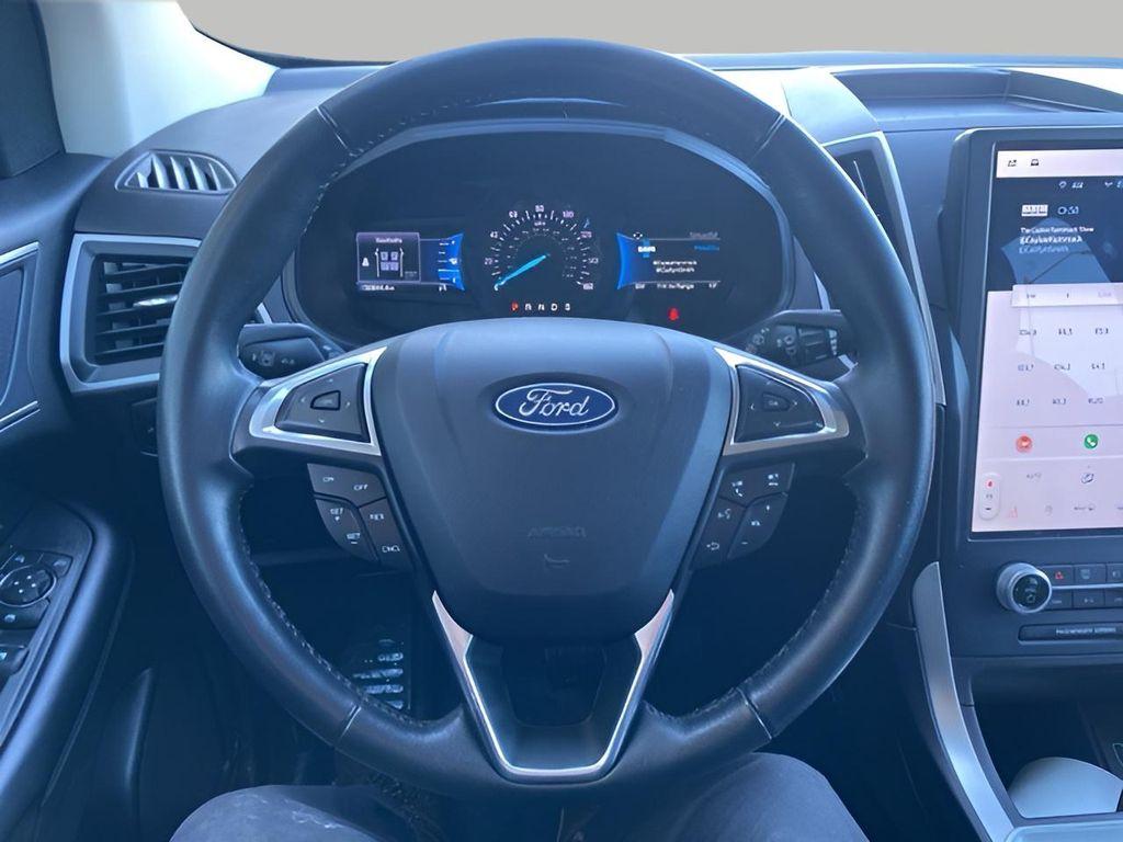 used 2023 Ford Edge car, priced at $22,766
