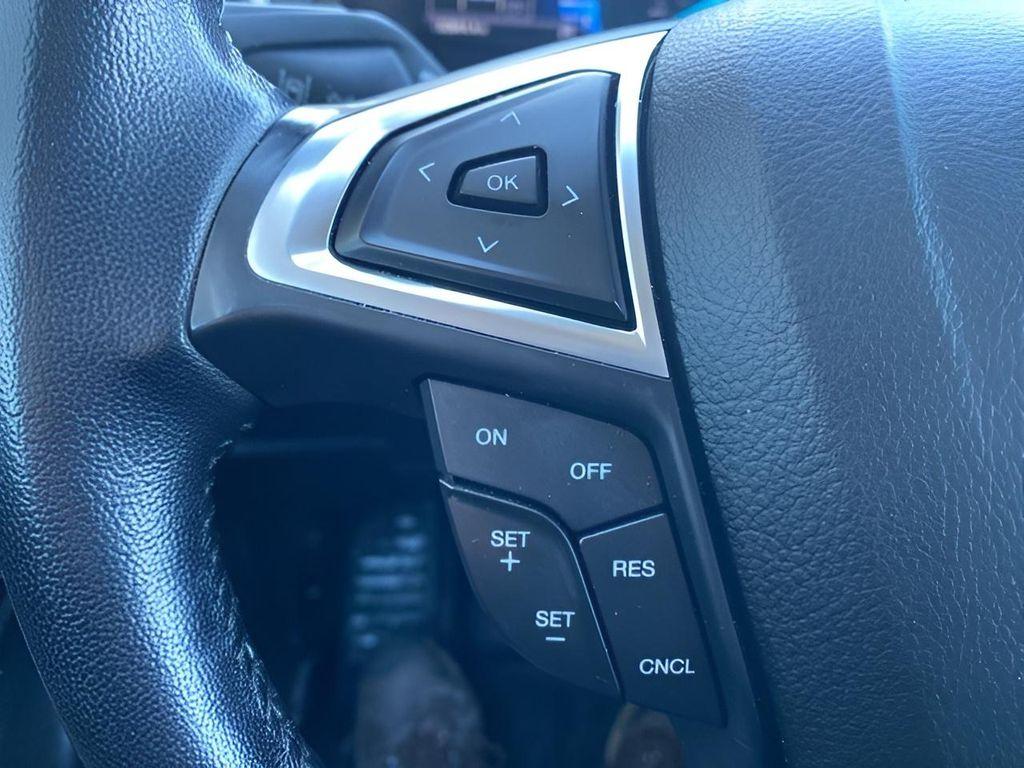 used 2023 Ford Edge car, priced at $22,766