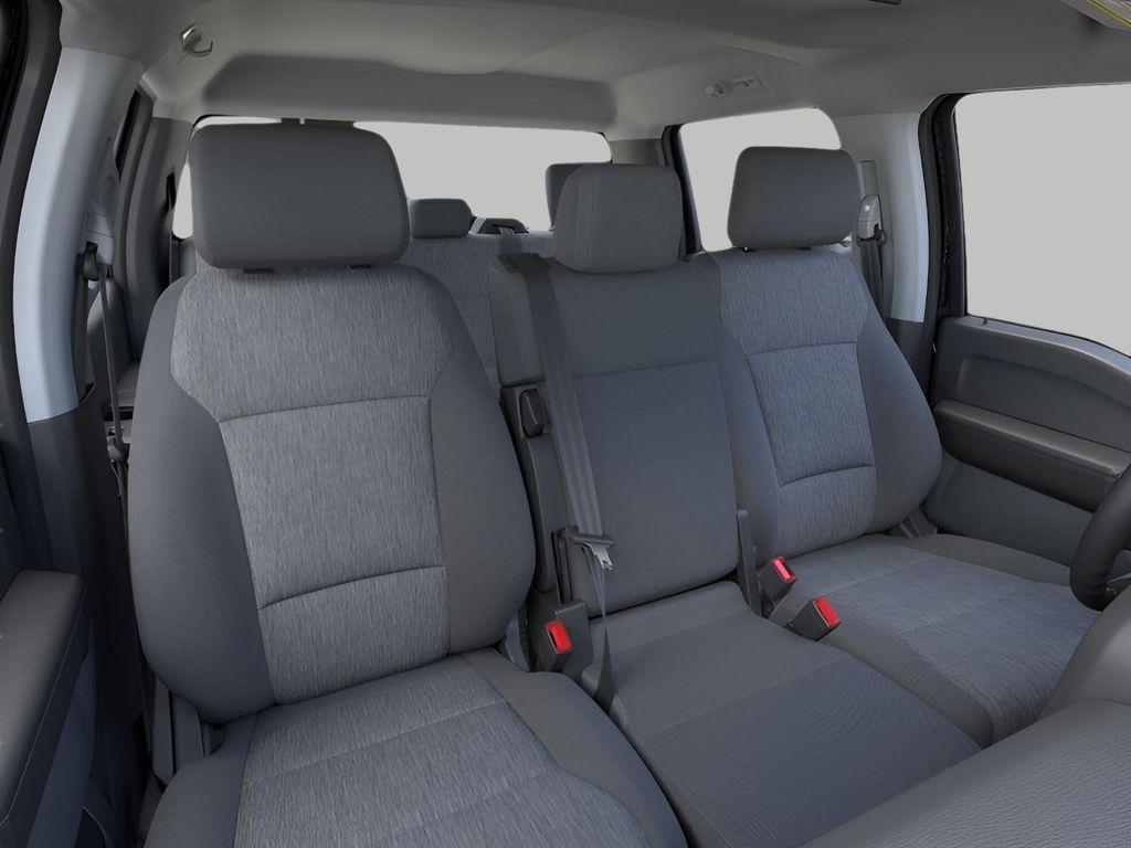new 2026 Ford F-250 car, priced at $58,626