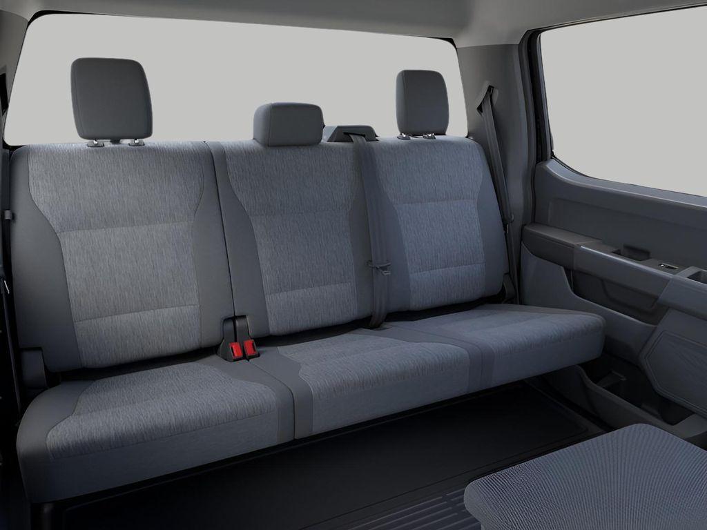 new 2026 Ford F-250 car, priced at $58,626