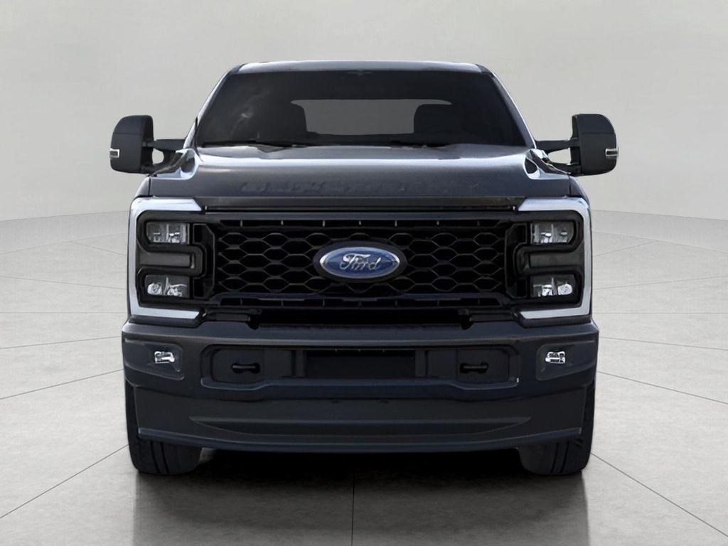 new 2026 Ford F-250 car, priced at $58,626
