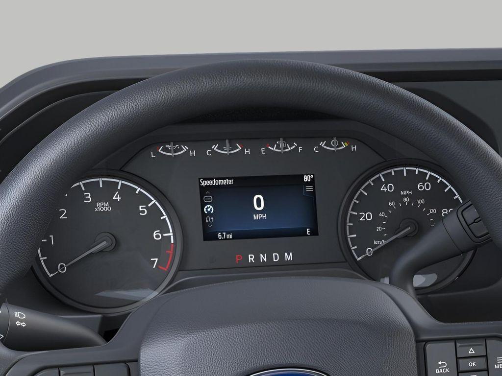 new 2026 Ford F-250 car, priced at $58,626