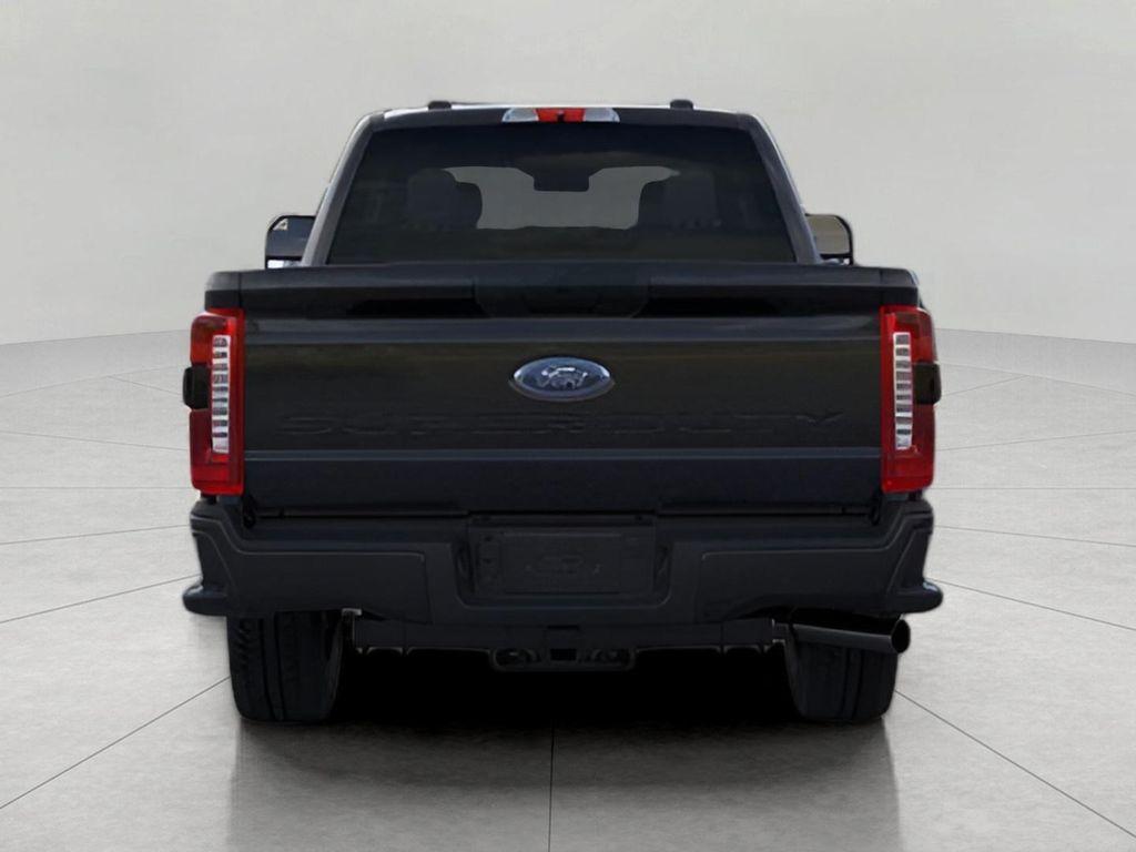 new 2026 Ford F-250 car, priced at $58,626
