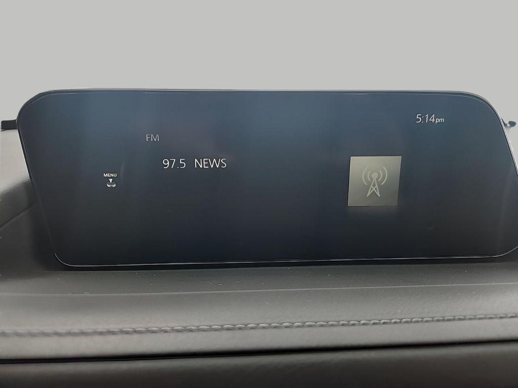 used 2022 Mazda CX-30 car, priced at $22,989