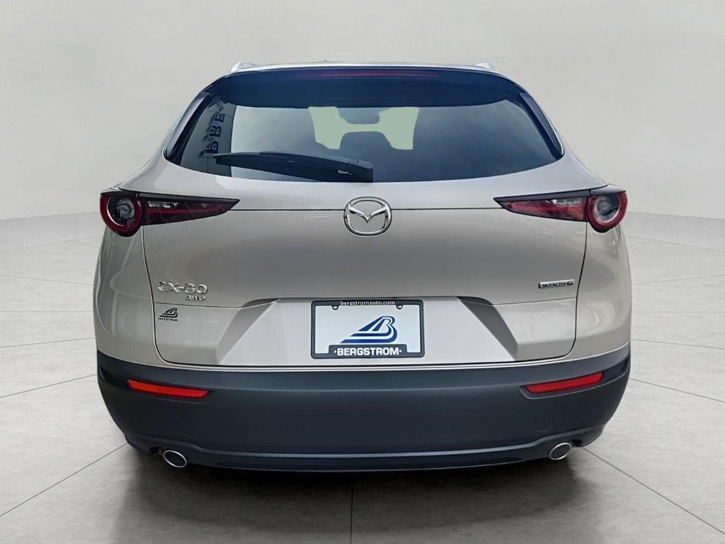 used 2022 Mazda CX-30 car, priced at $22,989