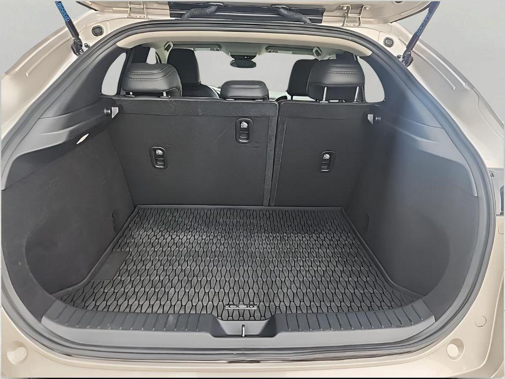 used 2022 Mazda CX-30 car, priced at $22,989