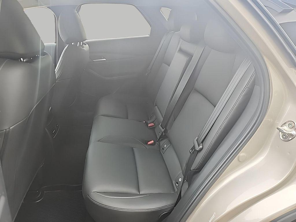 used 2022 Mazda CX-30 car, priced at $22,989