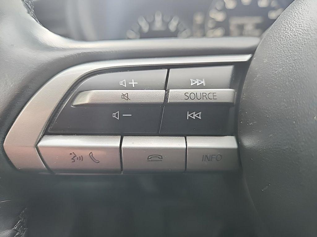 used 2022 Mazda CX-30 car, priced at $22,989