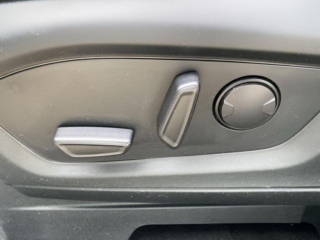 used 2020 Ford Explorer car, priced at $21,380