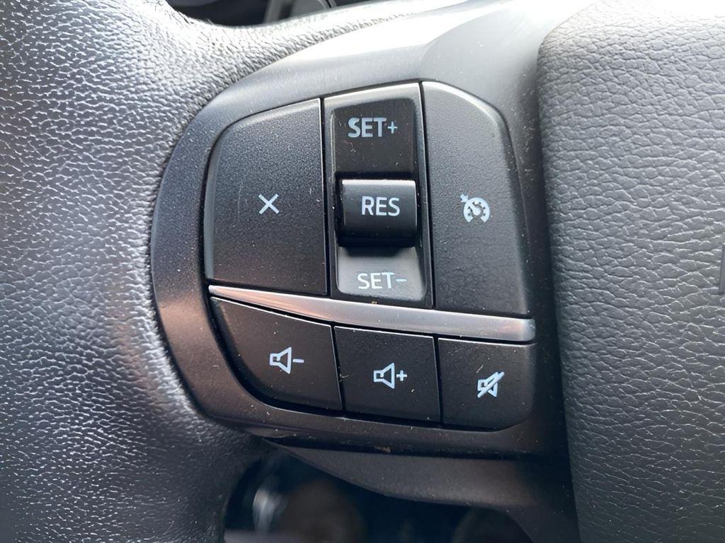 used 2020 Ford Explorer car, priced at $21,380