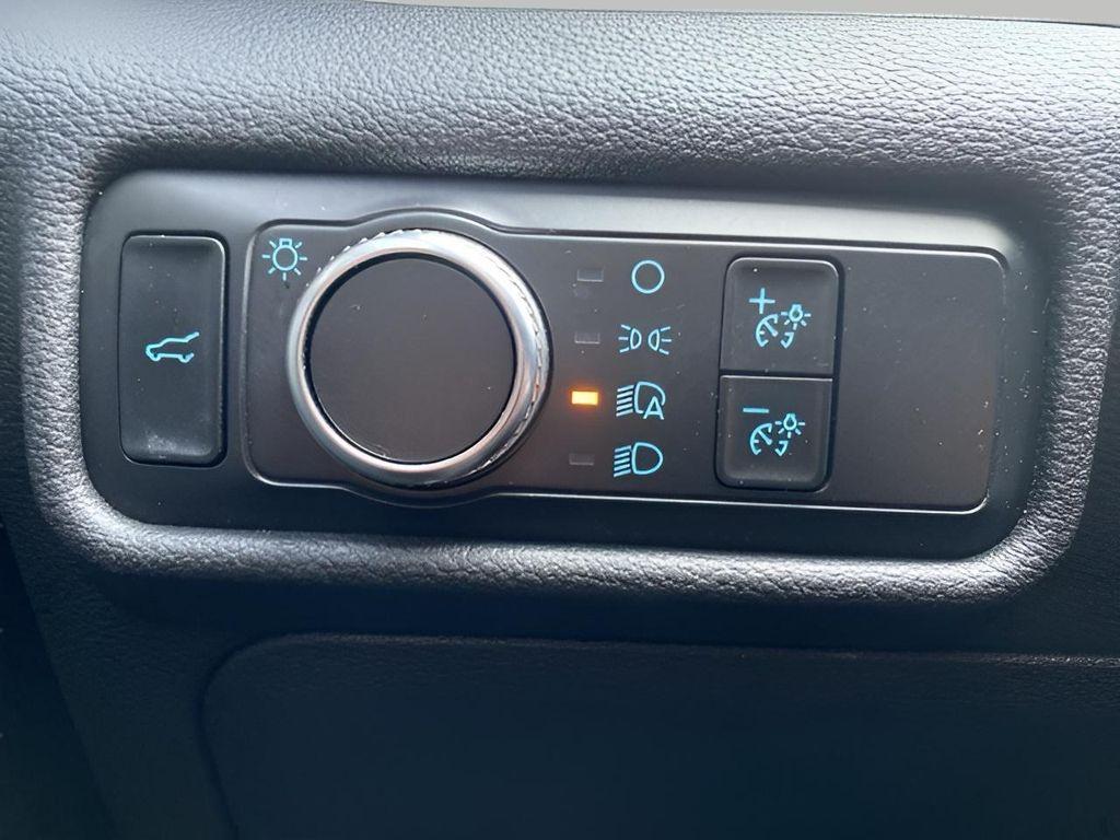 used 2020 Ford Explorer car, priced at $21,380