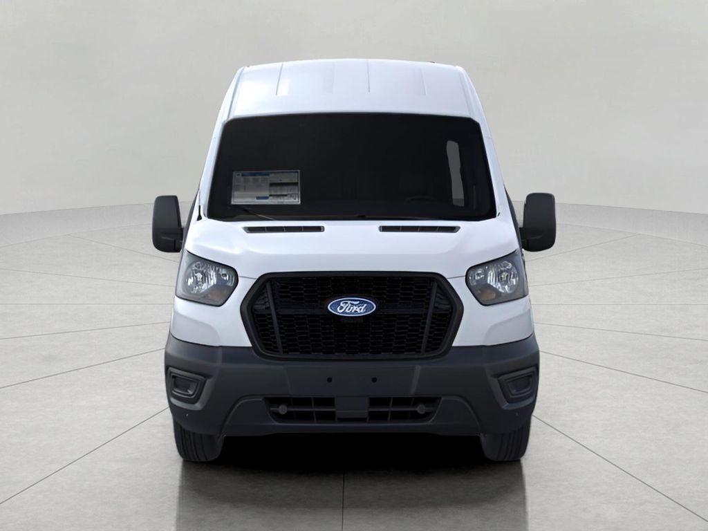 new 2026 Ford Transit-350 car, priced at $58,885