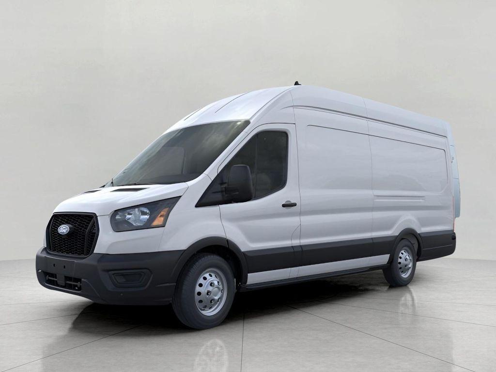 new 2026 Ford Transit-350 car, priced at $58,885