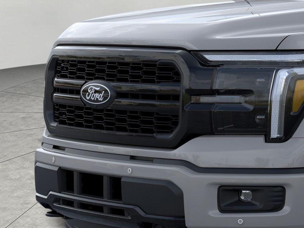 new 2026 Ford F-150 car, priced at $65,282