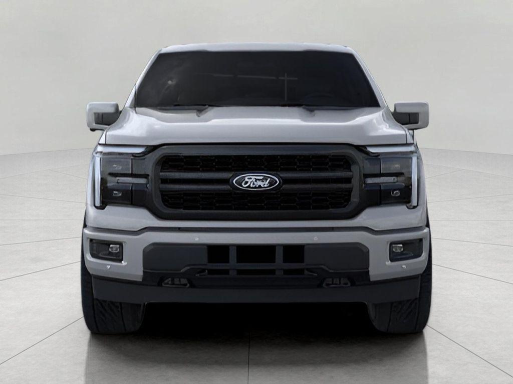 new 2026 Ford F-150 car, priced at $65,282