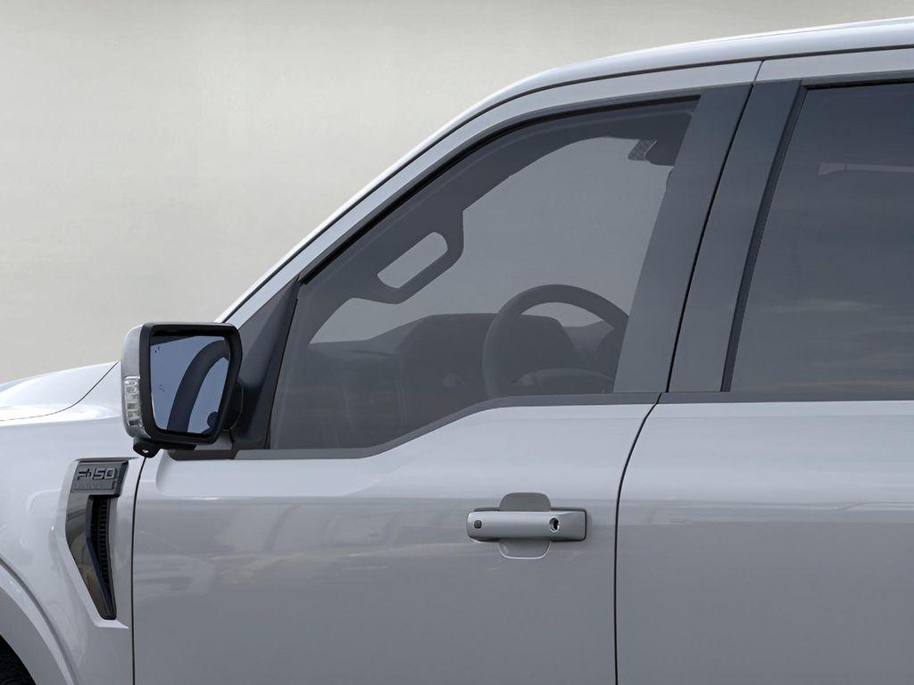 new 2026 Ford F-150 car, priced at $65,282