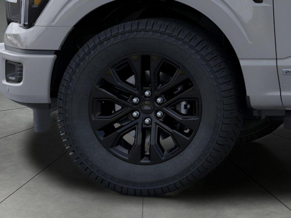 new 2026 Ford F-150 car, priced at $65,282