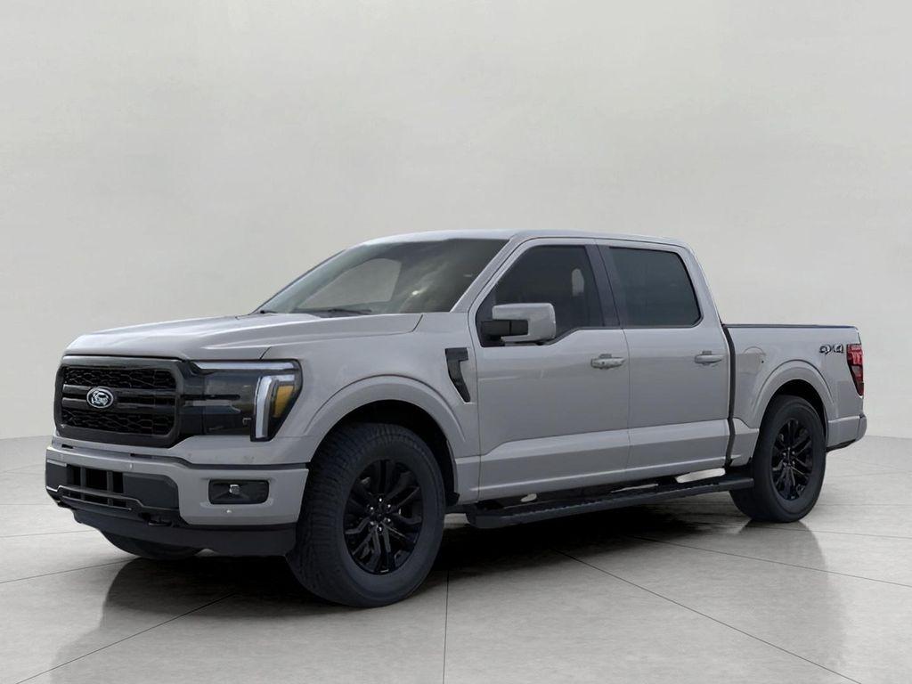 new 2026 Ford F-150 car, priced at $65,282