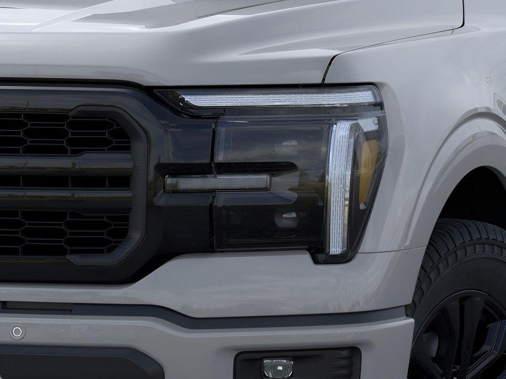 new 2026 Ford F-150 car, priced at $65,282