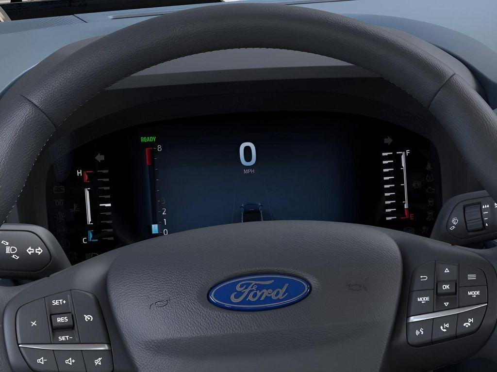 new 2026 Ford Maverick car, priced at $36,784