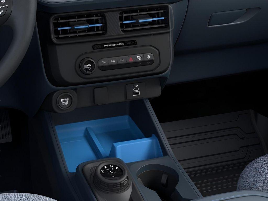 new 2026 Ford Maverick car, priced at $36,248