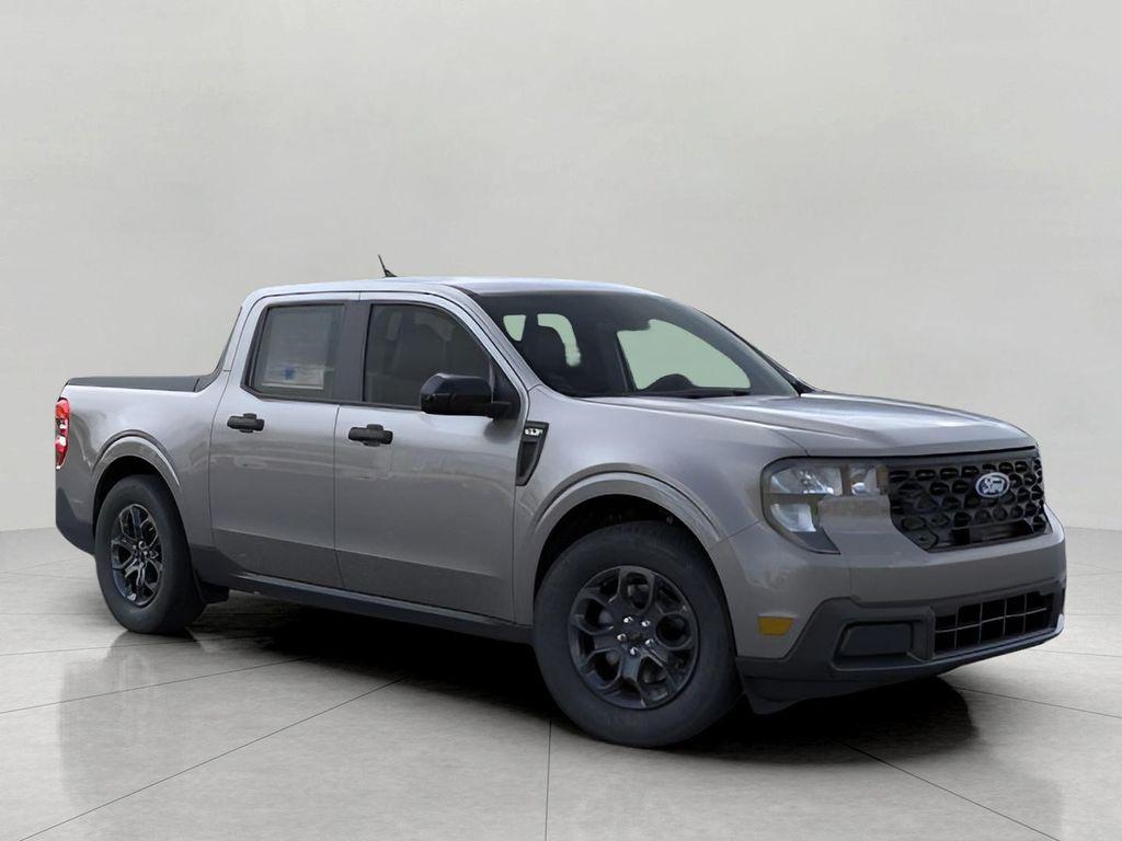 new 2026 Ford Maverick car, priced at $36,647