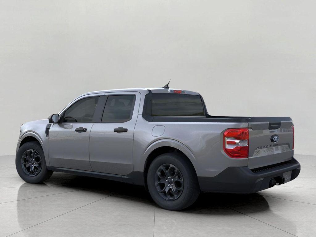 new 2026 Ford Maverick car, priced at $36,647