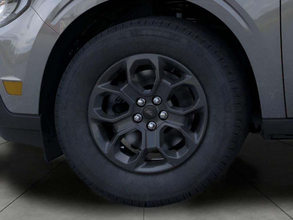 new 2026 Ford Maverick car, priced at $36,248