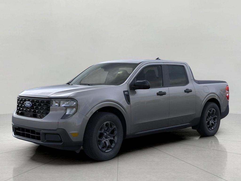 new 2026 Ford Maverick car, priced at $36,647