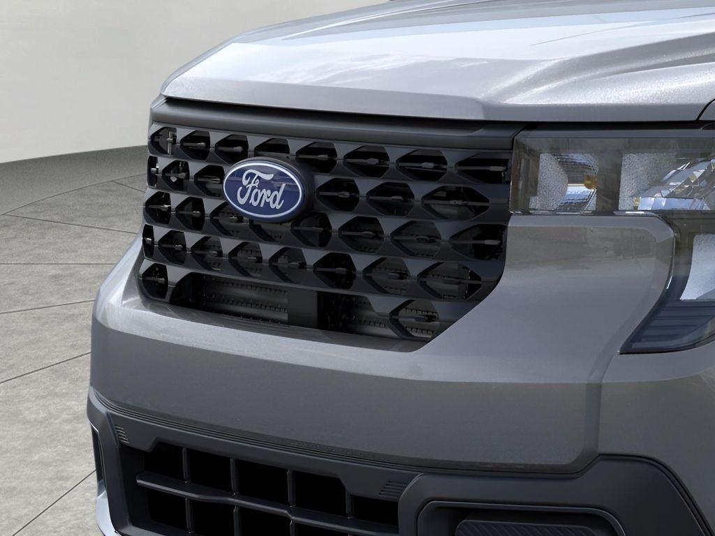 new 2026 Ford Maverick car, priced at $36,647