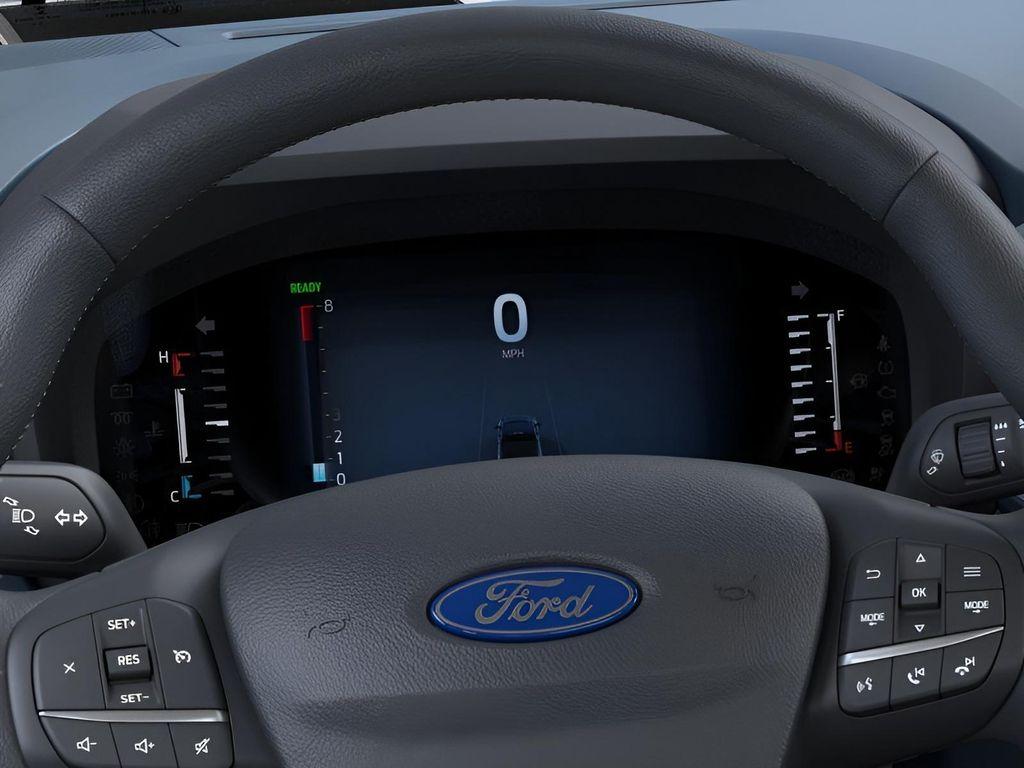 new 2026 Ford Maverick car, priced at $36,647